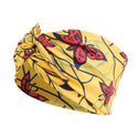 African Pattern Print Headband