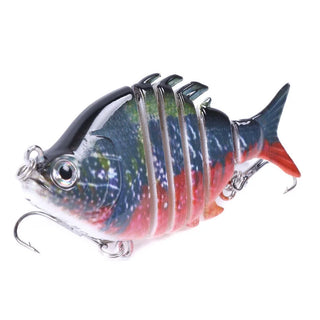 Buy c Lifelike Tilapia Swimbait