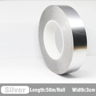 Buy 3cm-silver Tile Sticker Tape