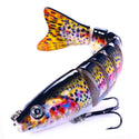 Trout Bass Fishing Lures