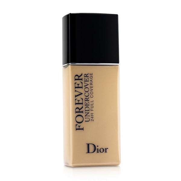 CHRISTIAN DIOR - Diorskin Forever Undercover 24H Wear Full Coverage Water Based Foundation 40ml/1.3oz