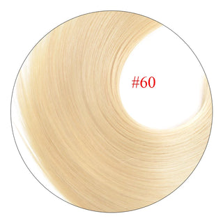 Buy 60 100% Real Natural Human Hair Wrap Pony Pieces 14 to 24