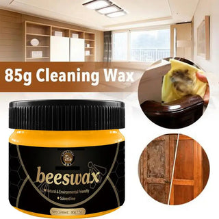 Furniture Beeswax Polish