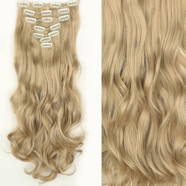 Hair Extension