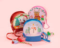 Snowglobe Handbag - Snow Much Fun