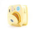 Oh Snap Instant Camera Handbag - Mellow Yellow