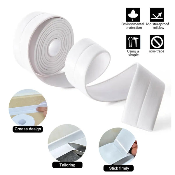 Self Adhesive Sealing Tape