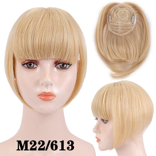 Buy xuan-m22-613 Flat Bang Hairpiece