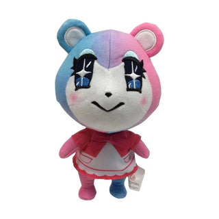 Buy 20cm-judy Animal Crossing Plush Toy