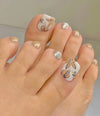 Hot Nails-JP1640