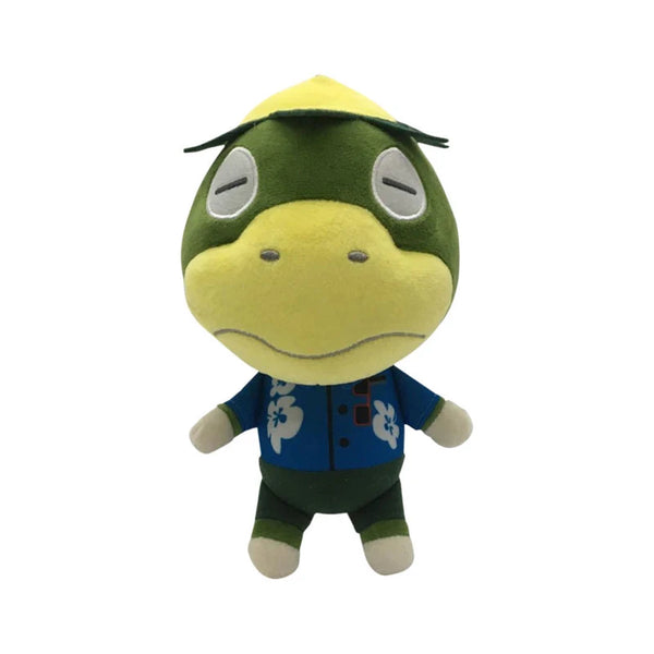 Animal Crossing Plush Toy