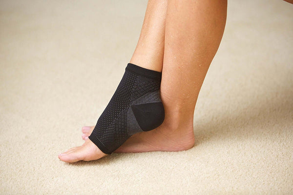 Anti-Fatigue Compression Sock