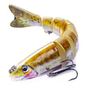 Trout Bass Fishing Lures