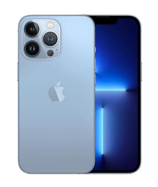 Buy sierra-blue Apple iPhone 13 Pro