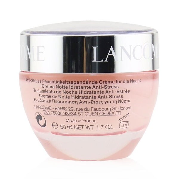 LANCOME - Hydra Zen Anti-Stress Moisturising Night Cream - All Skin Types