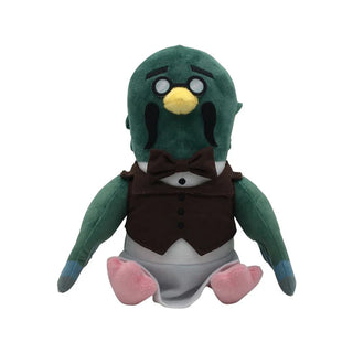 Buy 20cm-brewster Animal Crossing Plush Toy