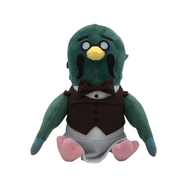 Animal Crossing Plush Toy