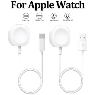 Apple Watch Magnetic Fast Charger