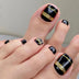 Hot Nails-JP1663