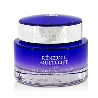 LANCOME - Renergie Multi-Lift Redefining Lifting Cream SPF15 (For All Skin Types)