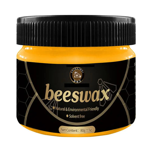 Furniture Beeswax Polish