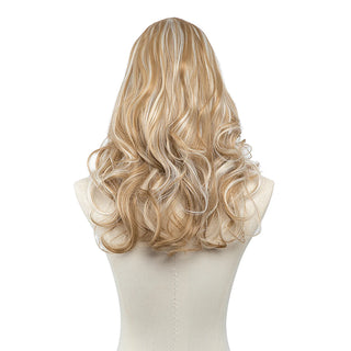 Buy 16h60 U-Part Synthetic Clip in Hair Extension