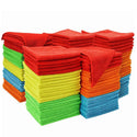 Microfiber Cleaning Cloths