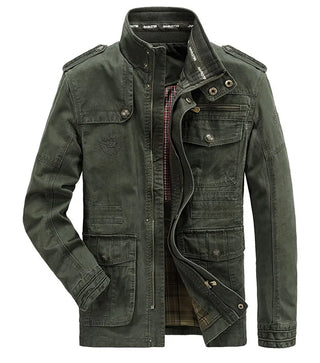 Buy military Cargo Jackets