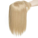 14inch Straight Synthetic Clip-In One-Piece Hair Extension