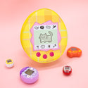 Virtual Pet Friend Handbag - Cat