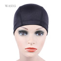 3pcs Glueless Wig Cap