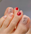 Hot Nails-JP1668