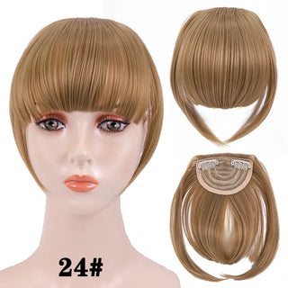 Buy xin-24 Flat Bang Hairpiece