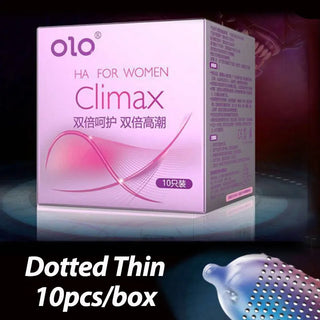 Buy dot-condom 0.01 Ultra Thin Condom