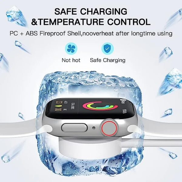 iWatch Magnetic Wireless Charger