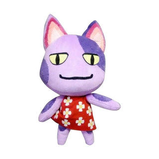 Buy 20cm-bob Animal Crossing Plush Toy