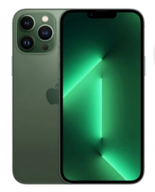 Buy green Apple iPhone 13 Pro