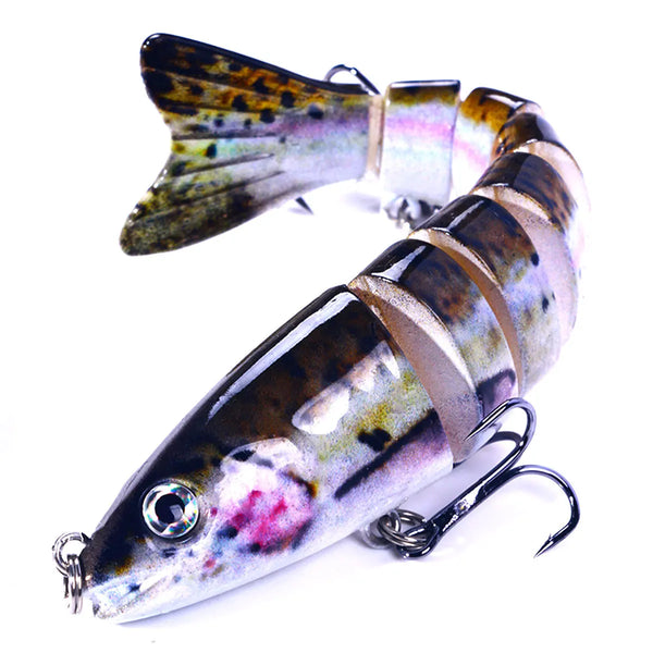 Trout Bass Fishing Lures