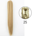 Claw Clip on Ponytail Hair Extensions