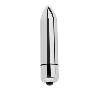 Buy 10-speed-silver 10 Speed Mini Bullet  G Spot Vibration