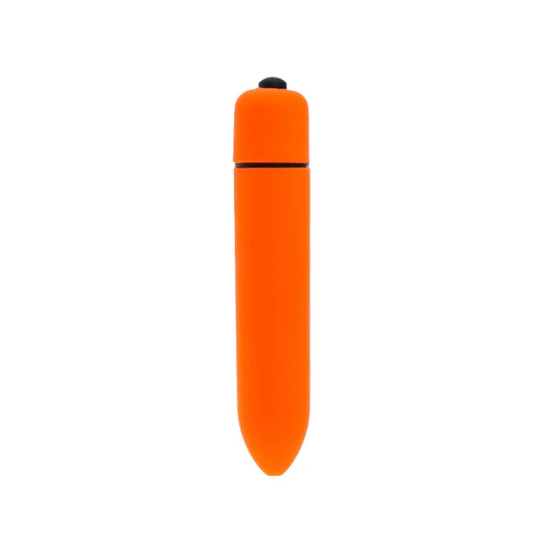 10 Speed Bullet Vibrator