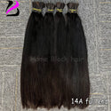 100% Human Hair Bulk Extension Virgin Human Hair