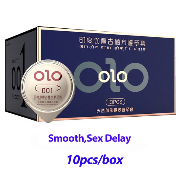 0.01 Ultra Thin Condom