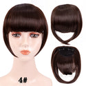 Flat Bang Hairpiece