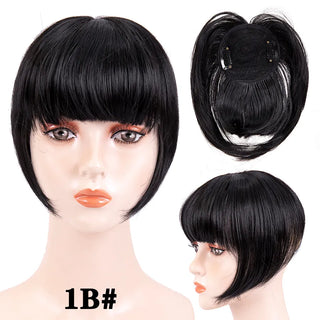 Buy xuan-1b Flat Bang Hairpiece