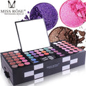 Miss Rose Professional Makeup