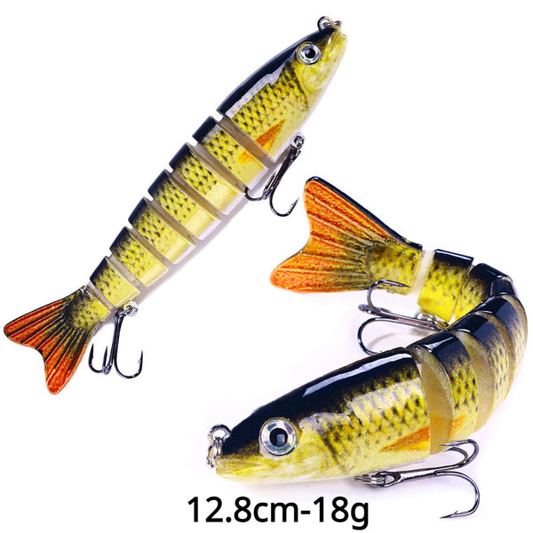 Trout Bass Fishing Lures