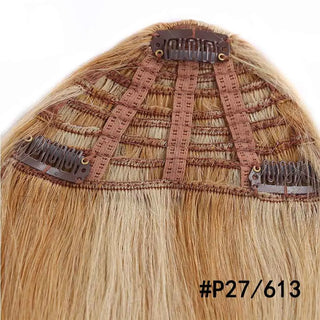 Buy p27-613-bangs Human Hair Bangs