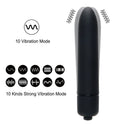 10 Speed Mini Bullet  G Spot Vibration