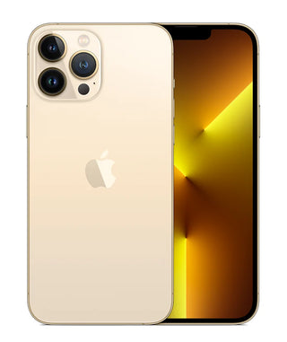 Buy gold Apple iPhone 13 Pro